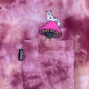RIPNDIP t-shirt